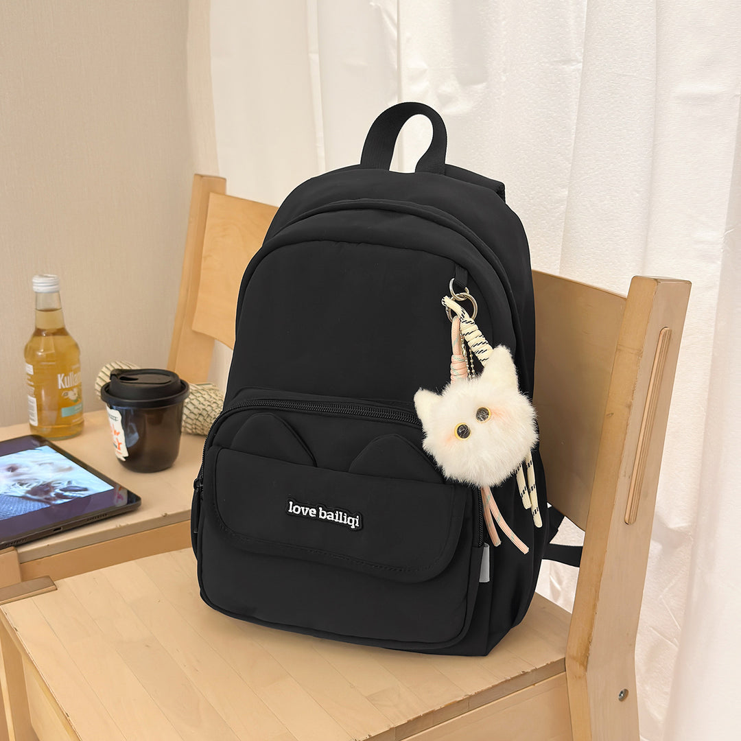 Minimalist Casual Rucksack Karnz