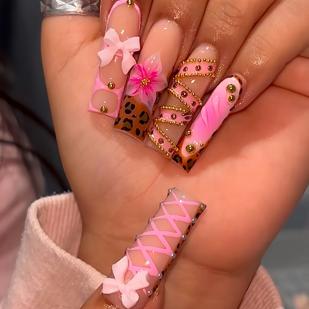 Nail Art Karnz