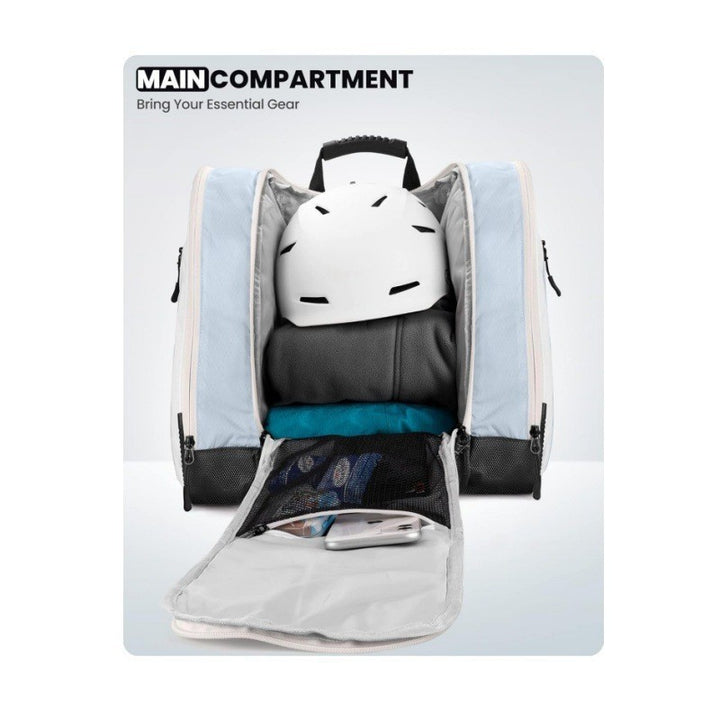 Geräumiger Multi-Funktions-Sport-Rucksack Brehn