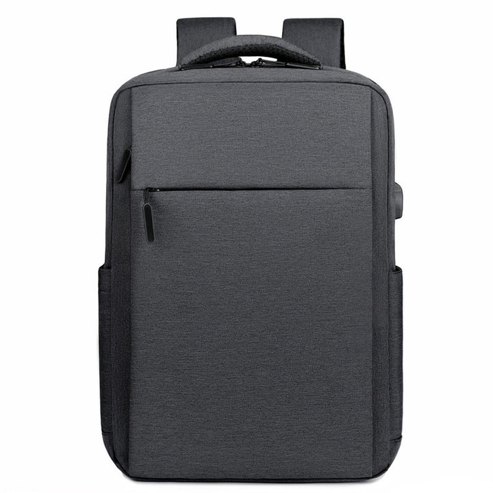 Business-Casual Organisatorischer Laptop-Rucksack Karnz