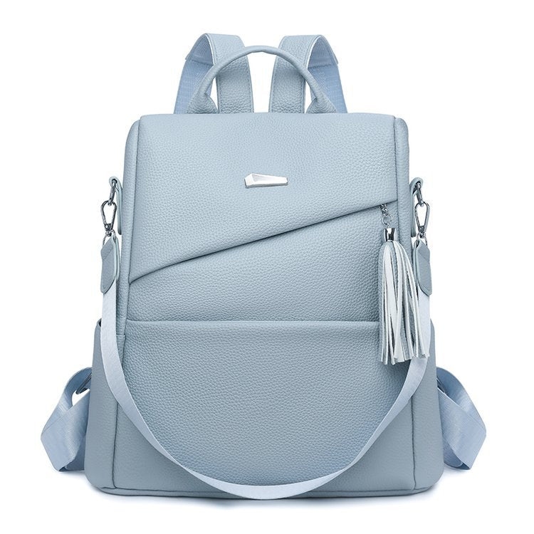 Chic Multifunktionaler Rucksack Karnz