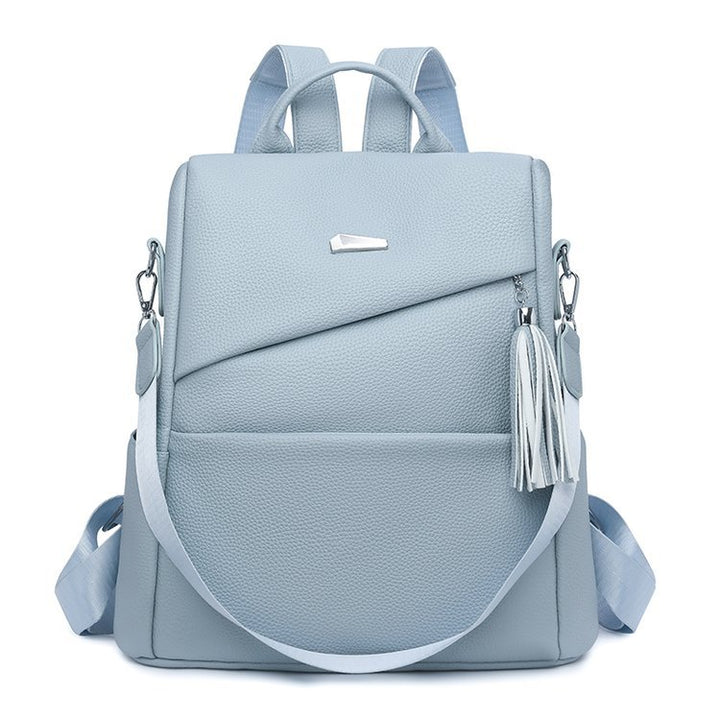 Chic Multifunktionaler Rucksack Karnz