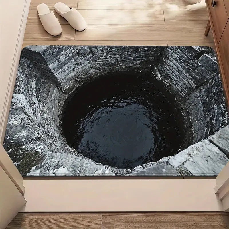 Niedliches Design Fußmatte