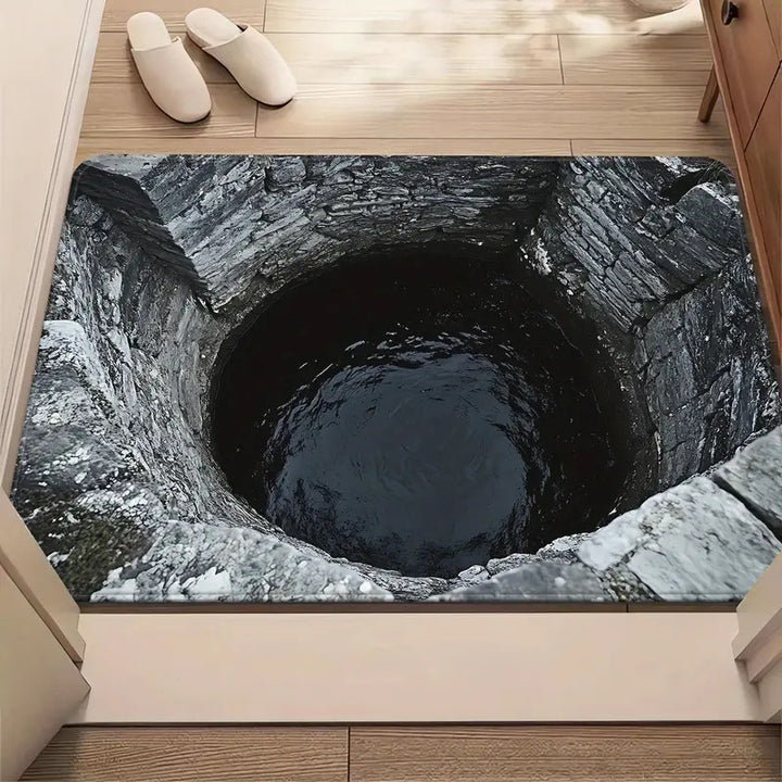 Niedliches Design Fußmatte