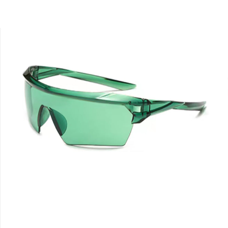 Unisex Sicherheitsbrille Karnz
