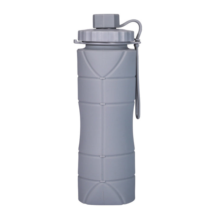 Unisex Zusammenfaltbare Wasserflasche Karnz