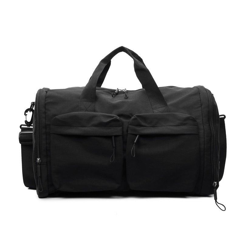 Geräumige Freizeit Reisetasche
