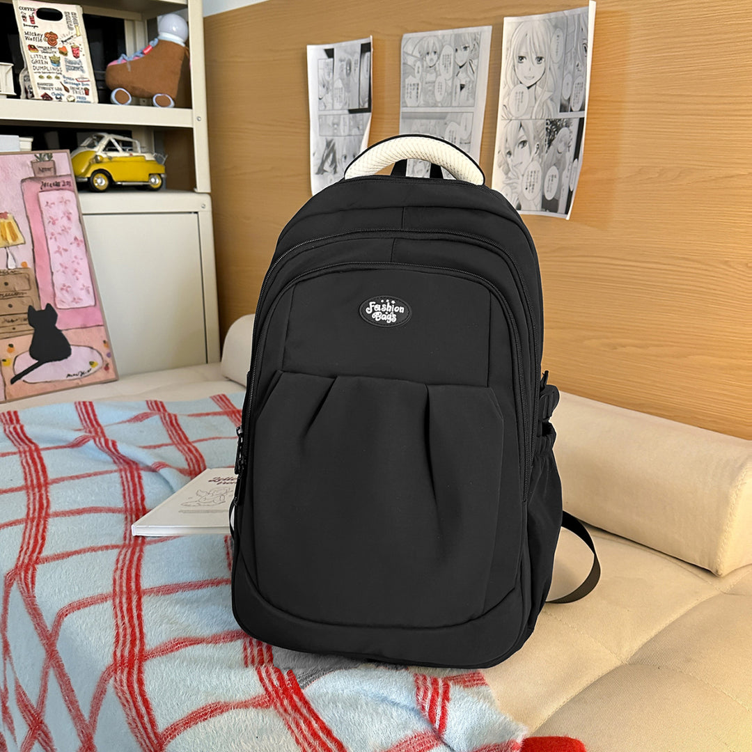 Geräumiger Multi-Funktions-Rucksack