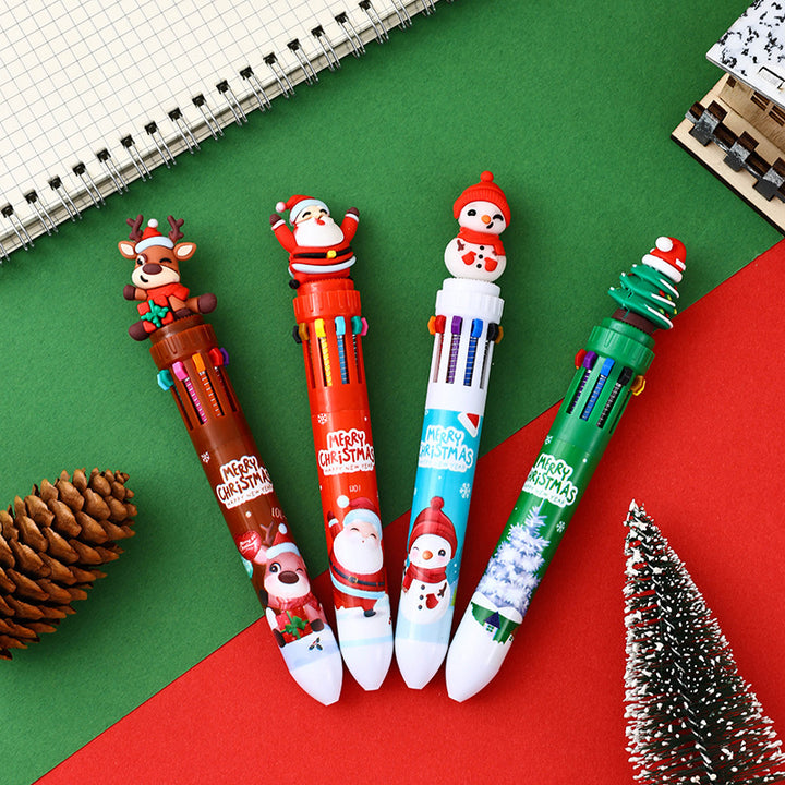 Multifunktionaler Stift Karnz