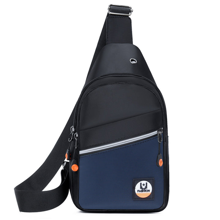 Vielseitige Sling-Umhängetasche