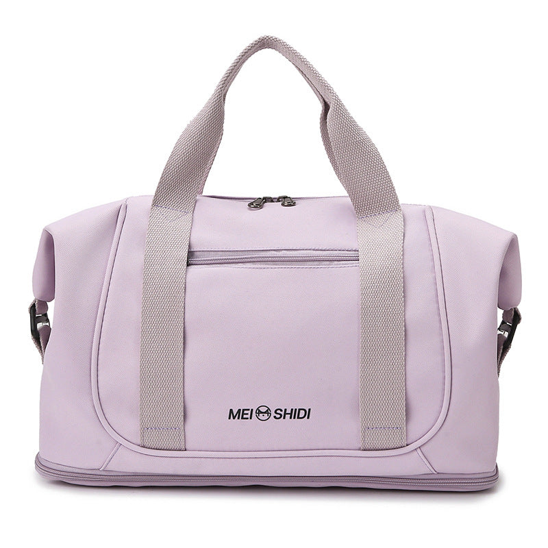 Reise Gym Tote