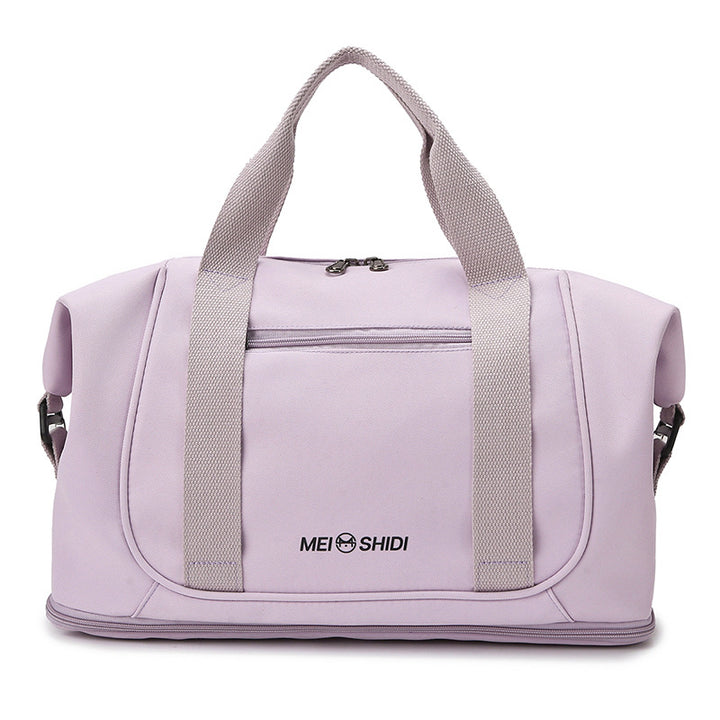Reise Gym Tote
