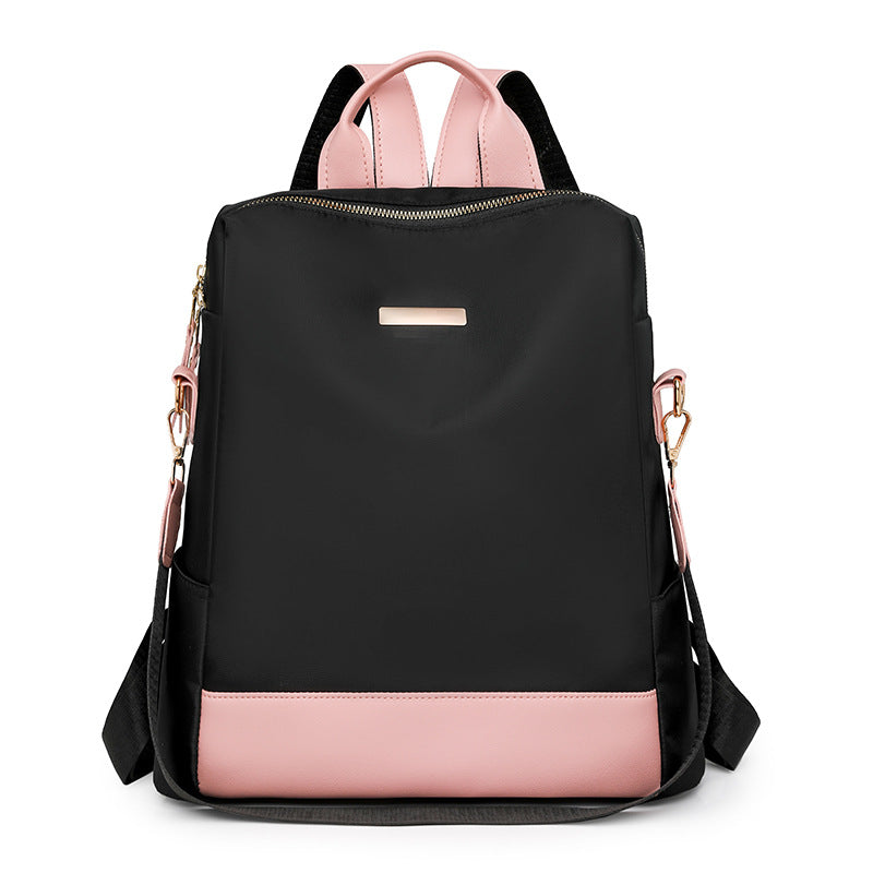Urban Multi-Pocket Rucksack Karnz