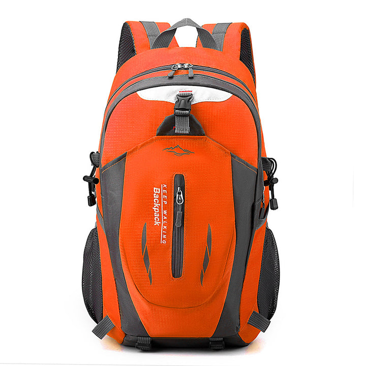 Dynamischer Abenteuer-Rucksack Karnz