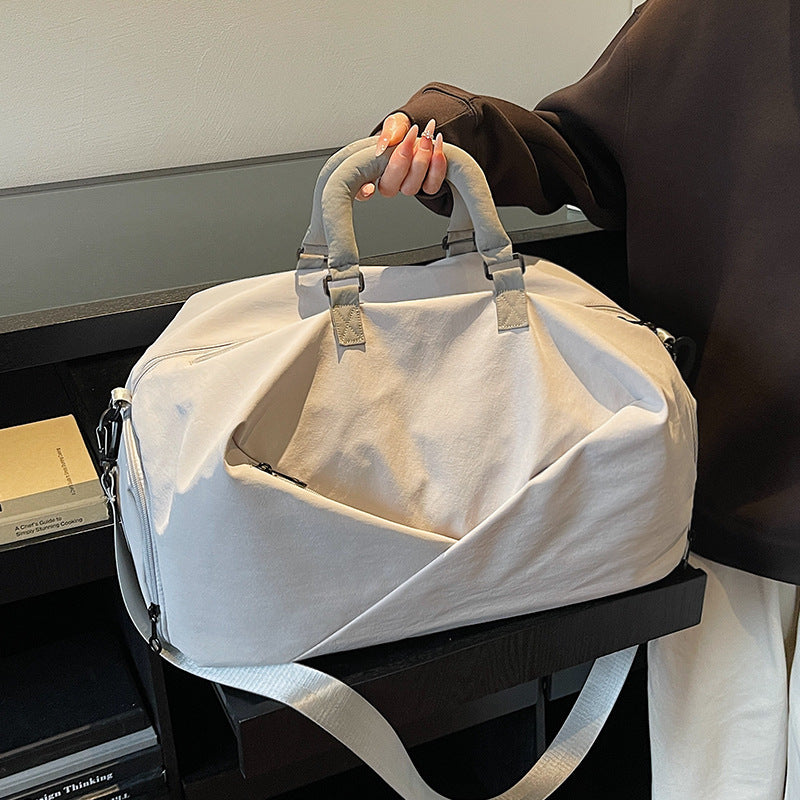 Vielseitige Utility Wochenend-Duffle-Tasche