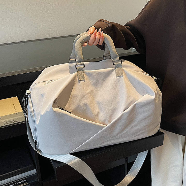 Vielseitige Utility Wochenend-Duffle-Tasche