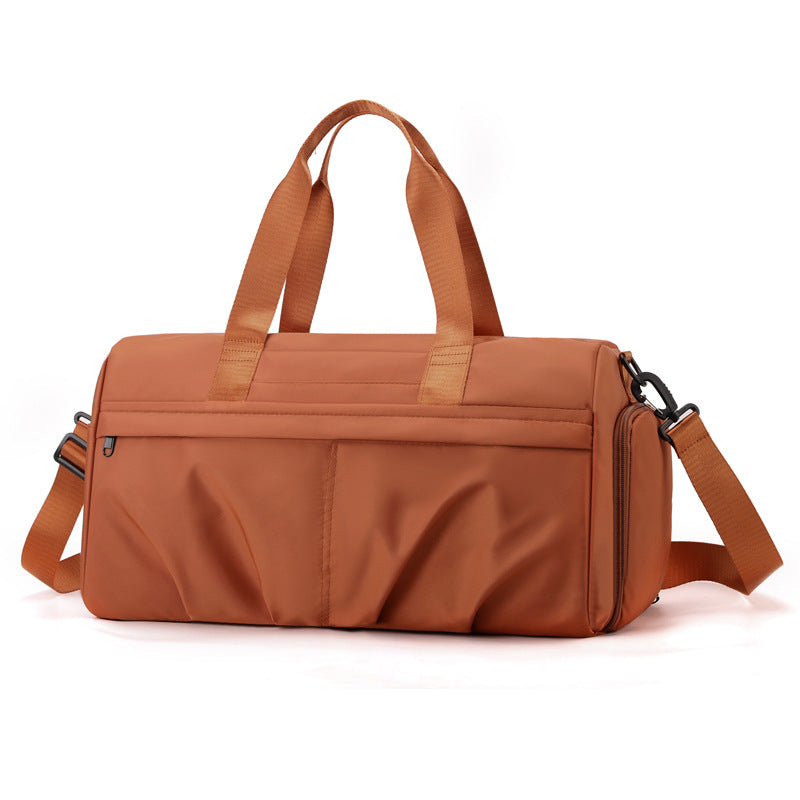 Vielseitige große Reisetasche
