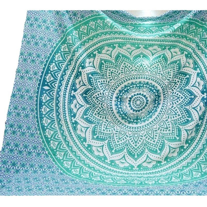 Unisex Mandala Wandbehang Karnz