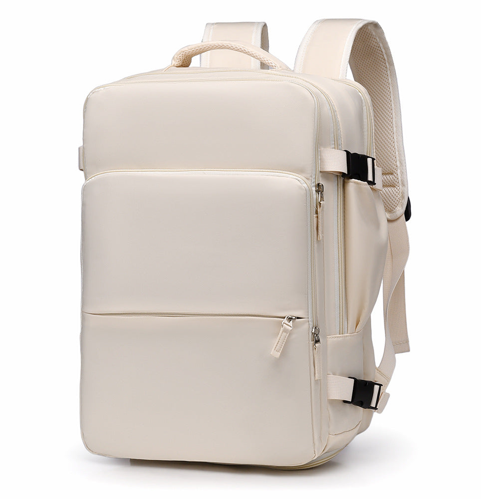 Vielseitiger multifunktionaler Reiserrucksack Karnz