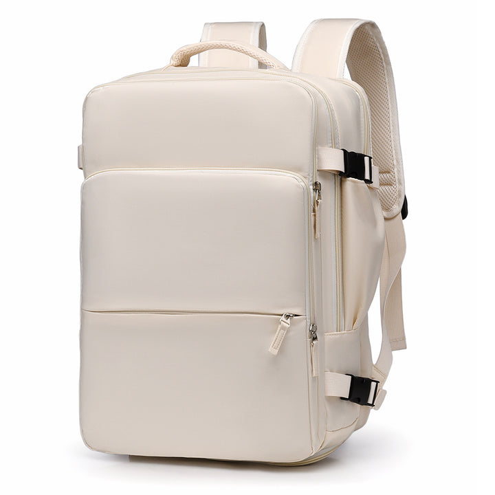 Vielseitiger multifunktionaler Reiserrucksack Karnz