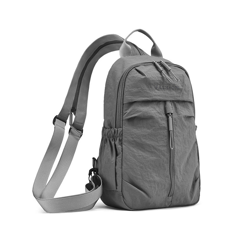 Komfortabler Sling-Rucksack