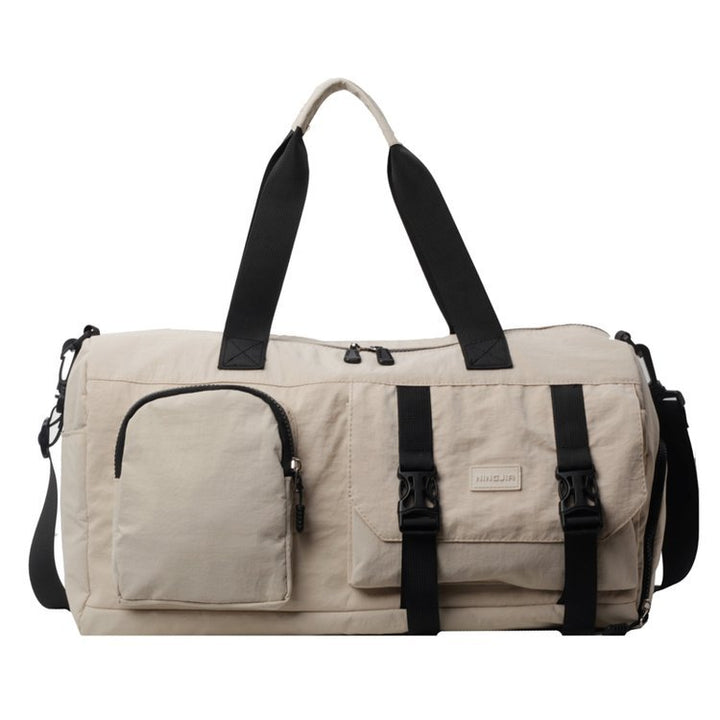 Vielseitige Mehrfach-Compartments Reise-Duffel