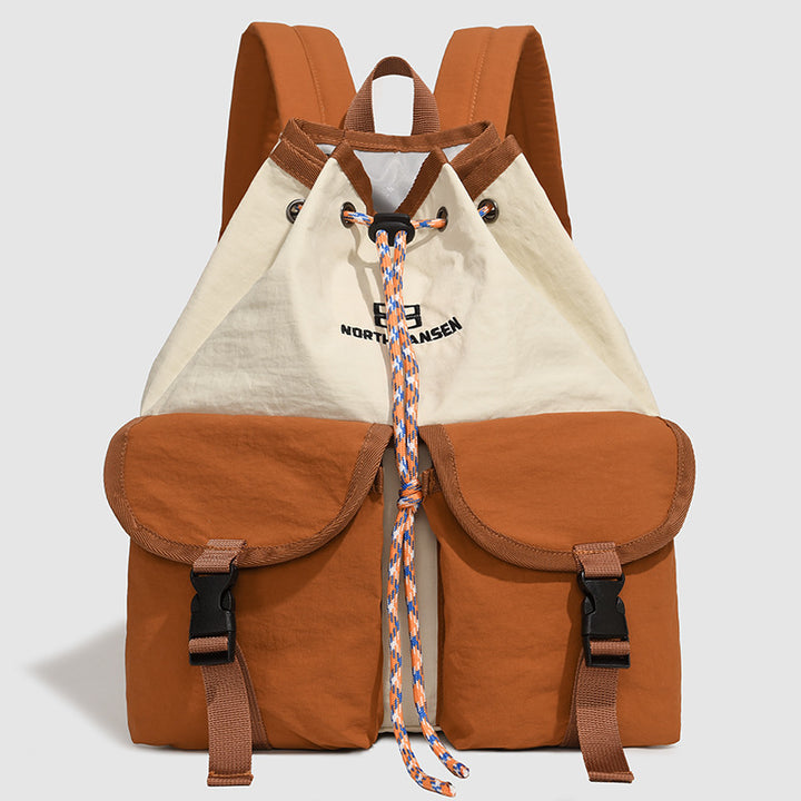 Outdoor Mehrfach-Taschen Kletterrucksack