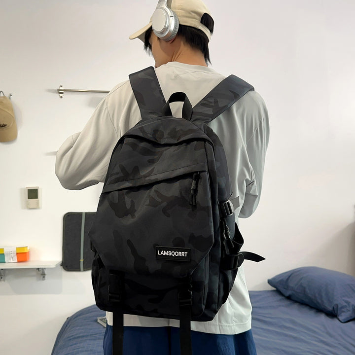 Multi-Taschen Taktischer Rucksack Karnz