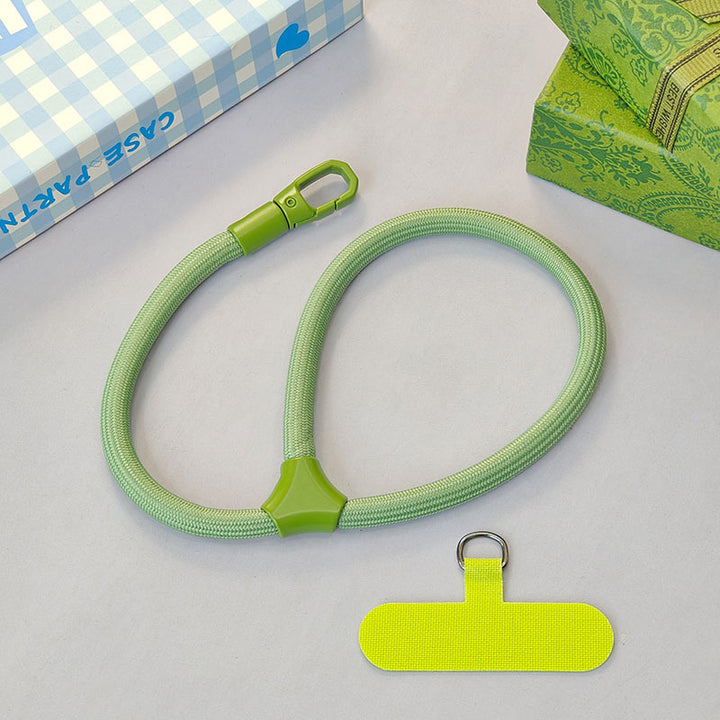 Verstellbarer Utility-Gurt Karnz