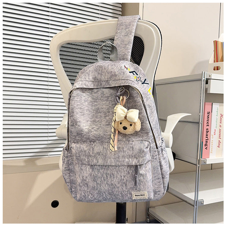 Lässiger leichter Rucksack