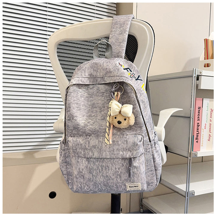 Lässiger leichter Rucksack