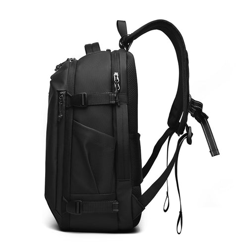 Vielseitiger Utility Rucksack Karnz