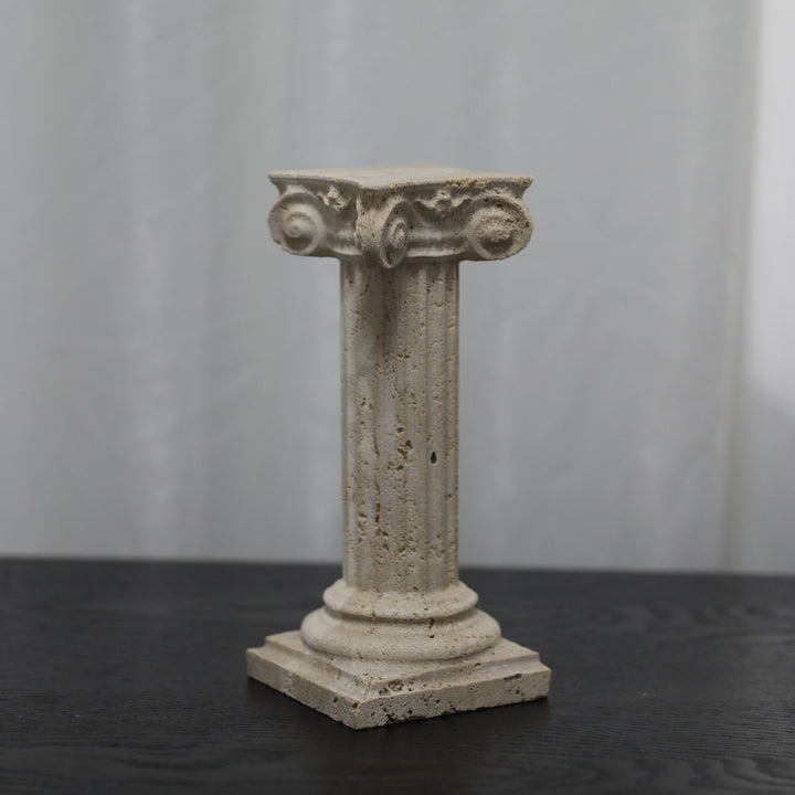 Italienische Architektonische Replik-Skulptur