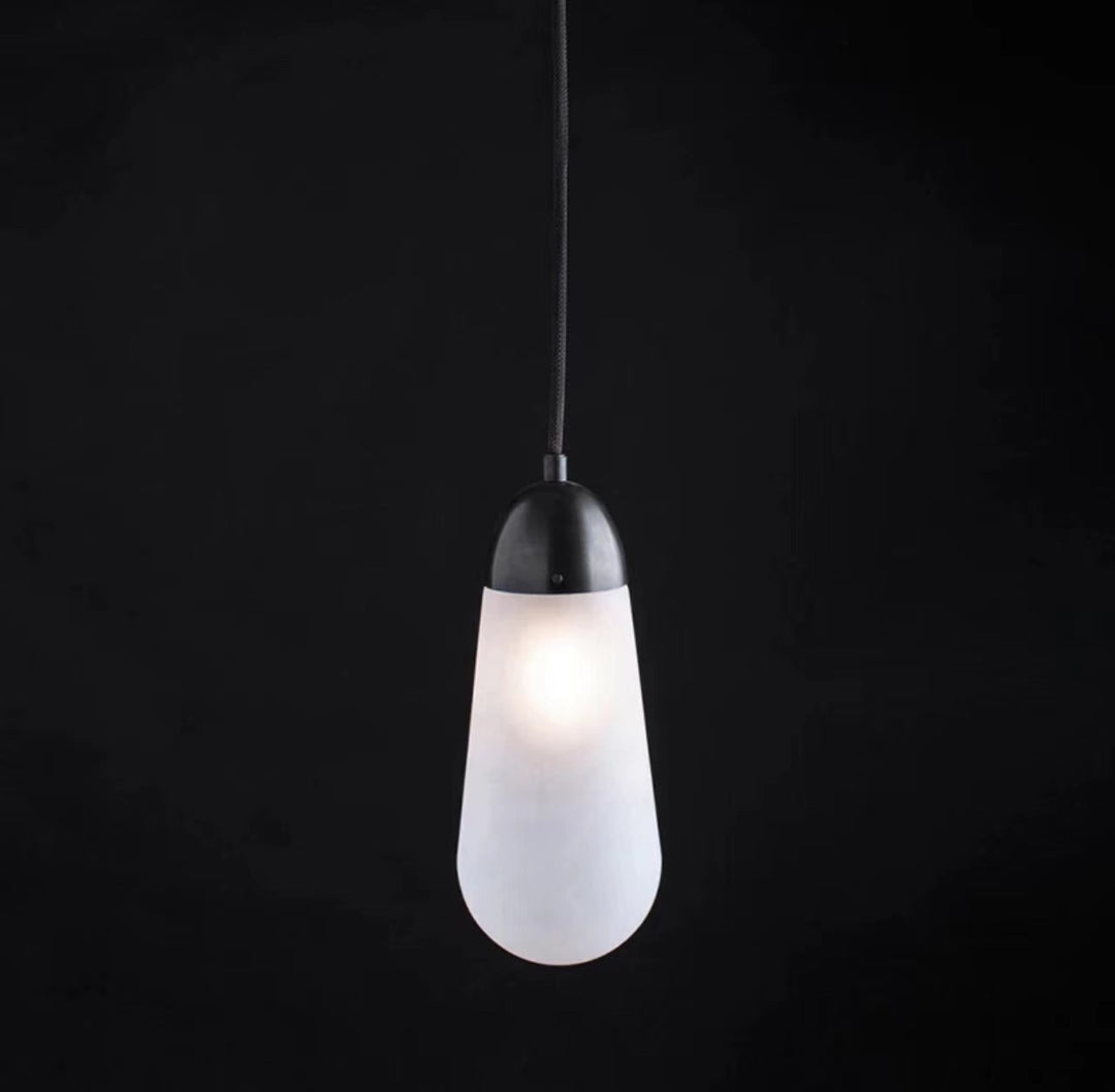 Moderne Multi-Pendelleuchte