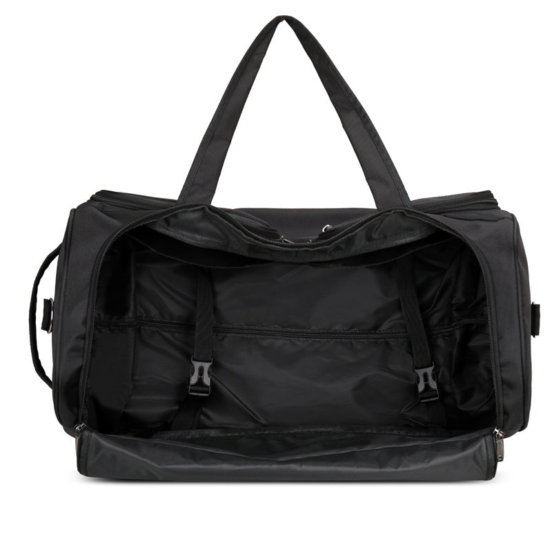 Rolling Travel Duffel Bag Karnz