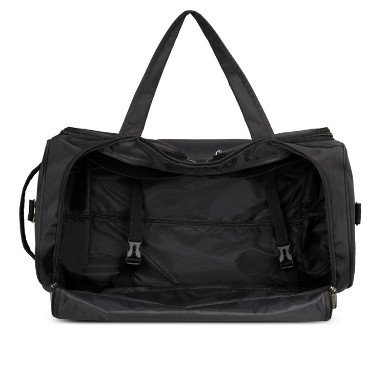 Rolling Travel Duffel Bag Karnz
