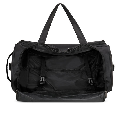 Rolling Travel Duffel Bag Karnz