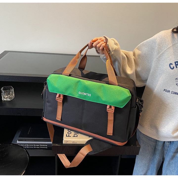 Vielseitige Reise Fitness Duffel