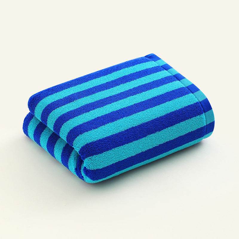 Damen Strandhandtuch Karnz