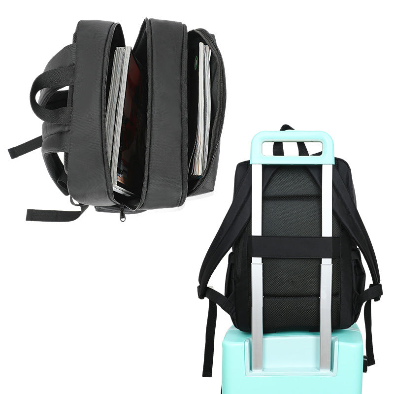 Multifunktionaler Urban Rucksack Karnz