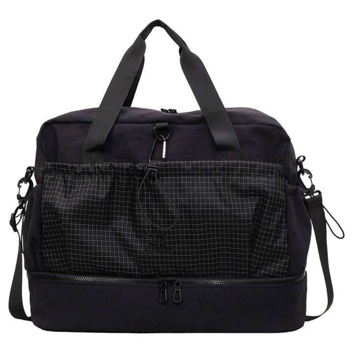 Vielseitige Übernachtungs-Reisetasche