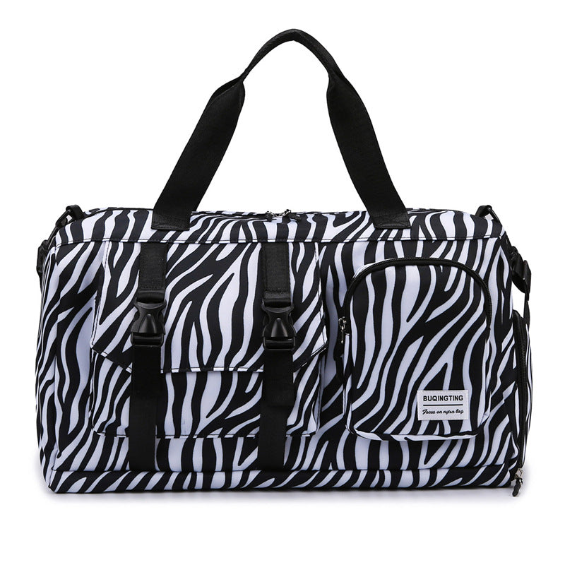 Haltbarer Mehrzweck-Reise-Duffel-Bag Karnz