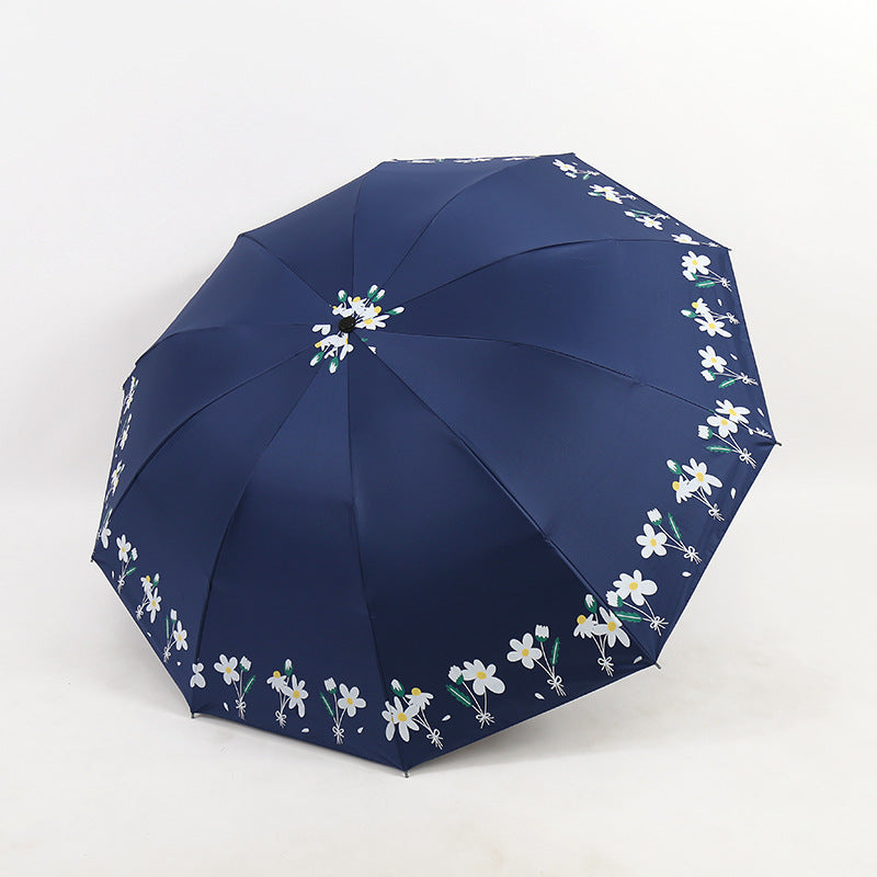 Damen Regenschirm Karnz