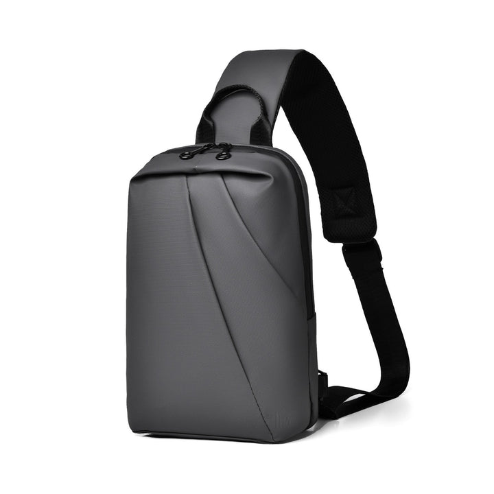 Ergonomischer Slim Sling Rucksack Karnz