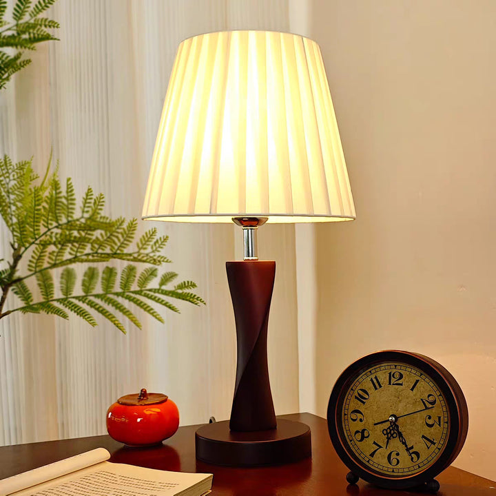 Moderne dekorative Akzent-Tischlampe