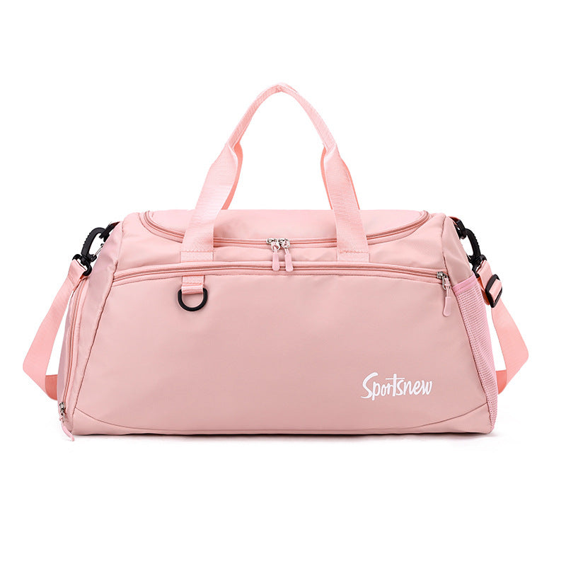 Allzweck-Reise-Duffel-Tasche Karnz