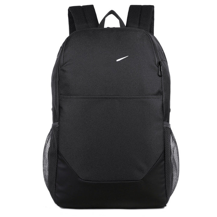 Multifunktionaler Rucksack mit Elastischem Stauraumsystem Karnz