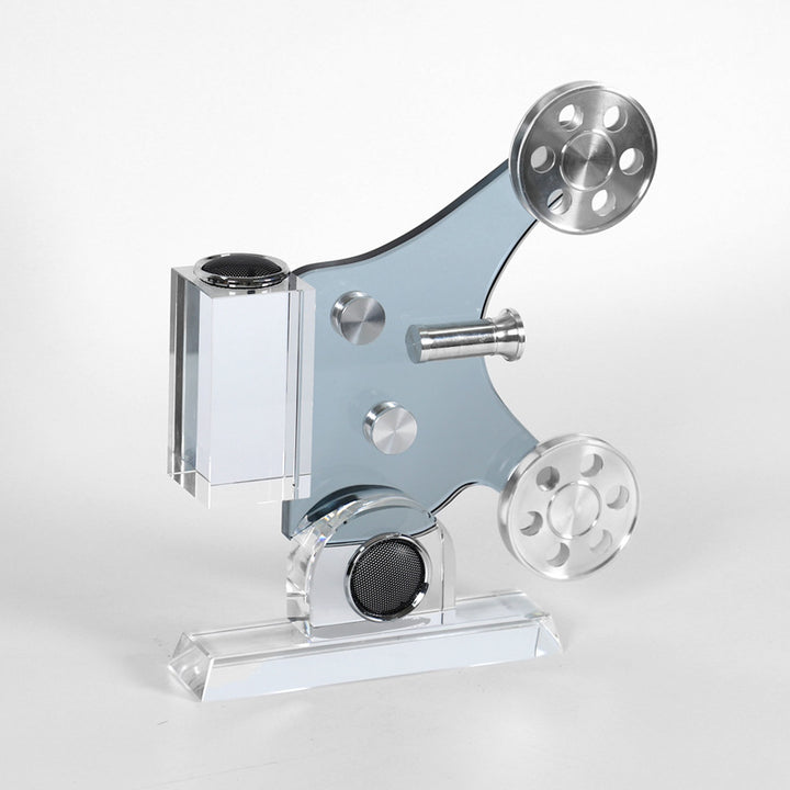 Vintage Filmprojektor Modell