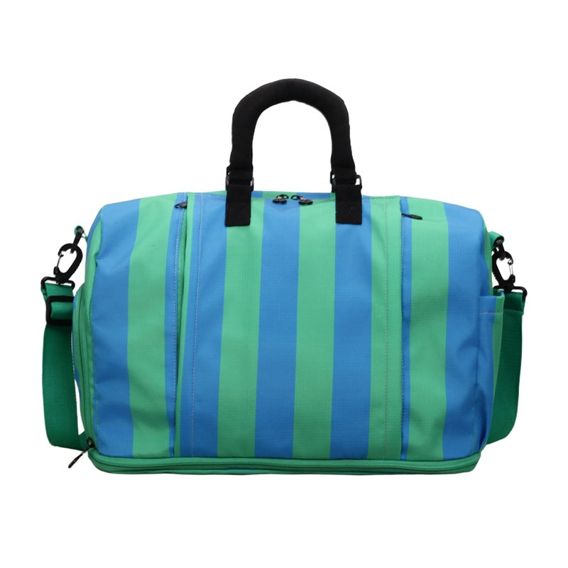 Stylische Reis-Duffle-Tasche Karnz 1790157858