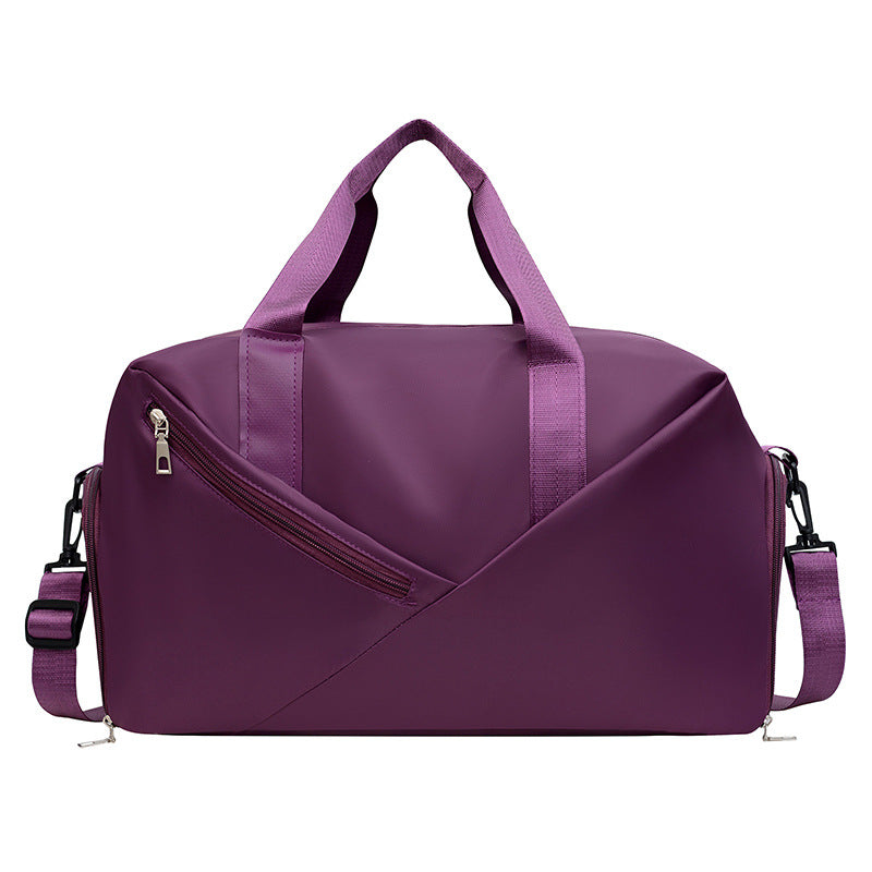 Vielseitige Gym-Duffle-Tasche Karnz